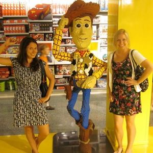 Meet your Posher, Emma